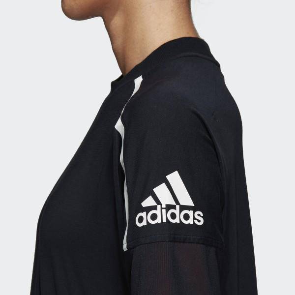 ADIDAS Z.N.E. TEE - Allsport