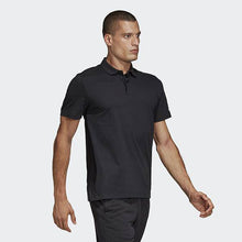 Load image into Gallery viewer, MUST HAVES PLAIN POLO SHIRT - Allsport
