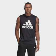 Load image into Gallery viewer, MUST HAVES BADGE OF SPORT TANK TOP - Allsport
