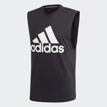 Load image into Gallery viewer, MUST HAVES BADGE OF SPORT TANK TOP - Allsport
