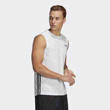 Load image into Gallery viewer, DESIGN 2 MOVE 3-STRIPES TEE - Allsport
