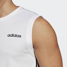 Load image into Gallery viewer, DESIGN 2 MOVE 3-STRIPES TEE - Allsport
