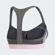 Load image into Gallery viewer, ALL ME 3-STRIPES BRA - Allsport
