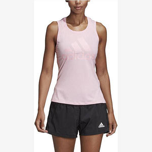 LOGO TANK TOP - Allsport