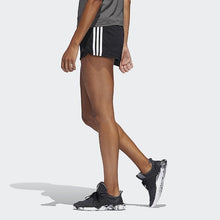 Load image into Gallery viewer, PACER 3-STRIPES KNIT SHORTS - Allsport
