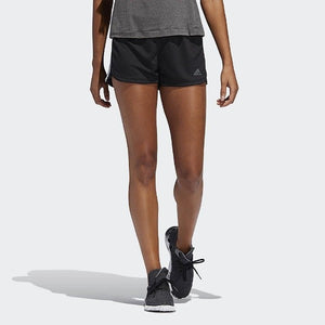 PACER 3-STRIPES KNIT SHORTS - Allsport