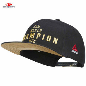 UFC CHAMPION CAP - Allsport