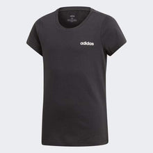 Load image into Gallery viewer, ESSENTIALS PLAIN GIRL TEE - Allsport
