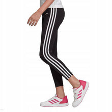 Load image into Gallery viewer, ESSENTIALS 3-STRIPES LEGGINGS - Allsport
