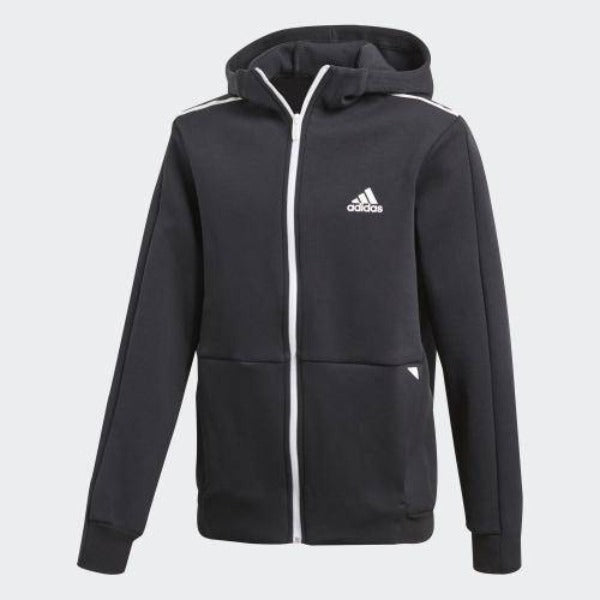 ID SPACER HOODIE - Allsport