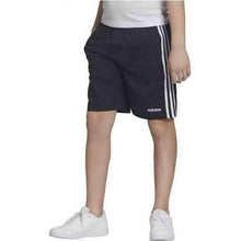 Load image into Gallery viewer, ESSENTIALS 3-STRIPES WOVEN SHORTS - Allsport
