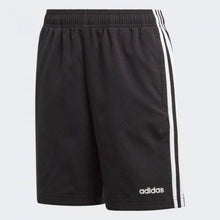 Load image into Gallery viewer, ESSENTIALS 3-STRIPES WOVEN SHORTS - Allsport
