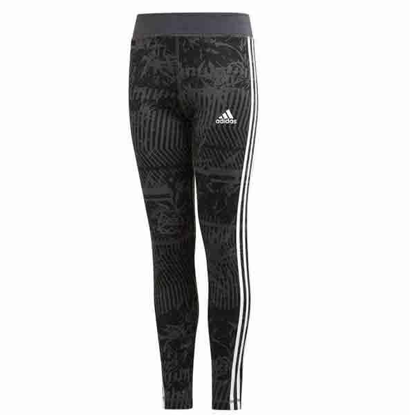 EQUIP 3-STRIPES TIGHTS - Allsport