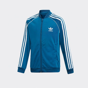 SST TRACK JACKET - Allsport