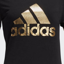 Load image into Gallery viewer, BADGE OF SPORT FOIL TEE - Allsport
