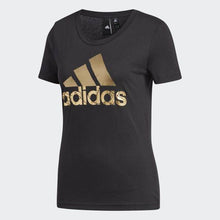 Load image into Gallery viewer, BADGE OF SPORT FOIL TEE - Allsport
