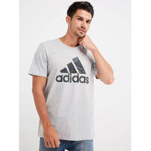 Load image into Gallery viewer, MUST HAVES BADGE OF SPORT GRAPHIC TEE - Allsport
