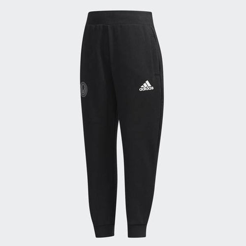 FRENCH TERRY PANTS - Allsport
