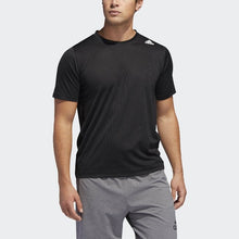 Load image into Gallery viewer, FREELIFT SPORT FITTED 3-STRIPES TEE - Allsport

