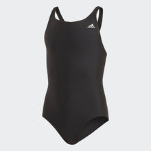 Load image into Gallery viewer, SOLID FITNESS SWIMSUIT - Allsport
