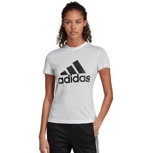 MUST HAVES BADGE OF SPORT TEE - Allsport