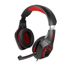 Load image into Gallery viewer, High Fidelity Surround Sound Gaming Headset - Allsport

