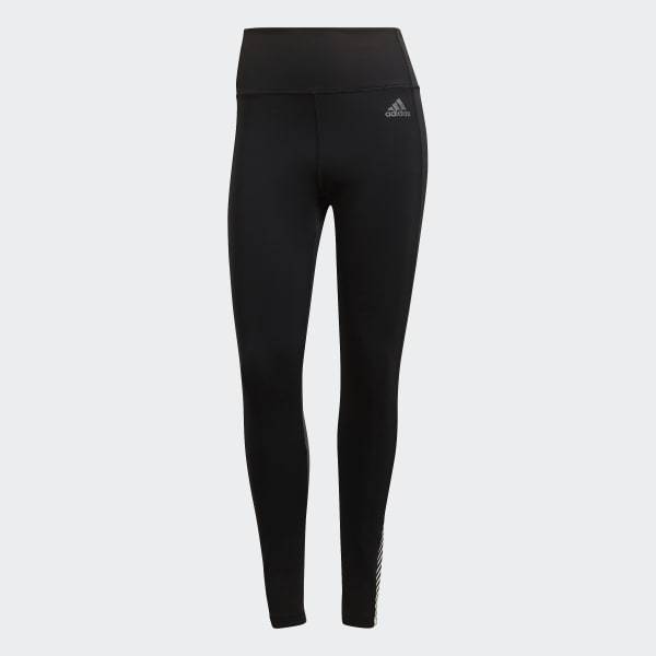 DESIGNED 2 MOVE AEROREADY TIGHTS - Allsport