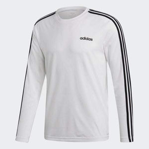 DESIGNED 2 MOVE CLIMALITE 3-STRIPES TEE - Allsport