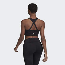 Load image into Gallery viewer, DESIGNED TO MOVE BRANDED BRA TOP - Allsport
