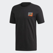 Load image into Gallery viewer, DIAGONAL EMBROIDERED T-SHIRT - Allsport
