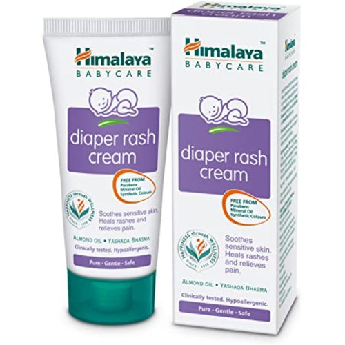 Diaper Rash Cream - Allsport