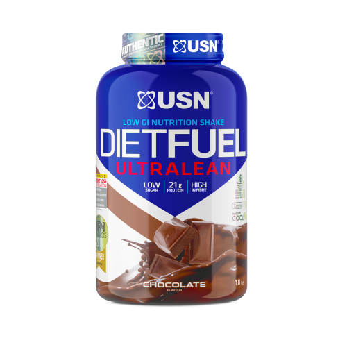 Diet Fuel Ultralean 1.8kg - Allsport