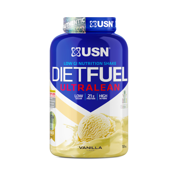 Diet Fuel Ultralean 1.8kg - Allsport