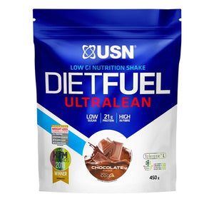 Diet Fuel Ultralean 454gm - Allsport