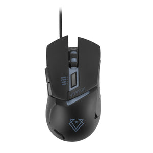 Dominator-Quick Response Ergonomic Gaming Mouse - Allsport