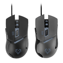 Load image into Gallery viewer, Dominator-Quick Response Ergonomic Gaming Mouse - Allsport
