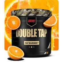 Load image into Gallery viewer, Redcon1 Double Tap Fat Burner
