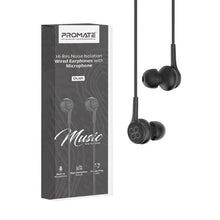 Load image into Gallery viewer, Hi-Res Noise Isolation Wired Earphones with Microphone - Allsport
