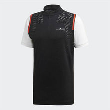 Load image into Gallery viewer, ADIDAS BY STELLA MCCARTNEY COURT ZIP T-SHIRT - Allsport
