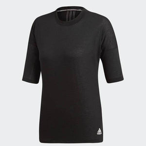 MUST HAVES 3-STRIPES TEE - Allsport