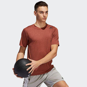 FREELIFT TECH CLIMACOOL FITTED TEE - Allsport