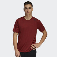 Load image into Gallery viewer, FREELIFT TECH CLIMACOOL FITTED TEE - Allsport
