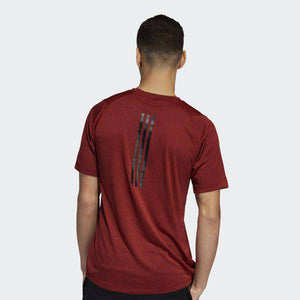 FREELIFT TECH CLIMACOOL FITTED TEE - Allsport