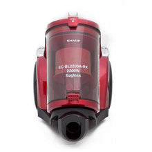 Load image into Gallery viewer, Bagless Vacuum Cleaner 2200W - Allsport
