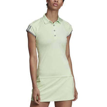 Load image into Gallery viewer, CLUB 3 STR POLO SHIRT - Allsport
