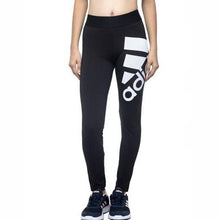 Load image into Gallery viewer, MUST HAVES BADGE OF SPORT GIRL TIGHTS - Allsport
