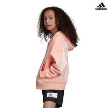 Load image into Gallery viewer, MUST HAVES 3-STRIPES GIRL HOODIE - Allsport
