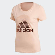 Load image into Gallery viewer, MUST HAVES FOIL TEE - Allsport
