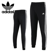 Load image into Gallery viewer, MUST HAVES 3-STRIPES JUNIOR PANTS - Allsport
