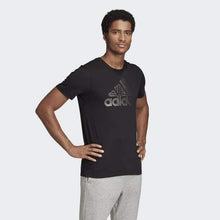 Load image into Gallery viewer, MUST HAVES BADGE OF SPORT FOIL TEE - Allsport
